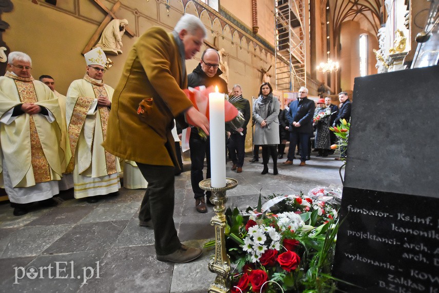 Frombork świętuje urodziny Mikołaja Kopernika zdjęcie nr 220984