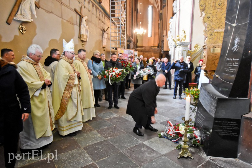 Frombork świętuje urodziny Mikołaja Kopernika zdjęcie nr 220980