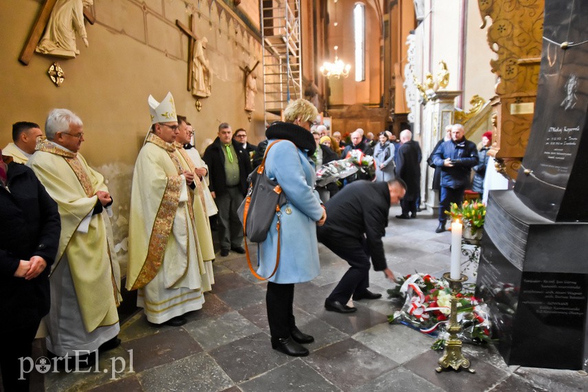 Frombork świętuje urodziny Mikołaja Kopernika zdjęcie nr 220981