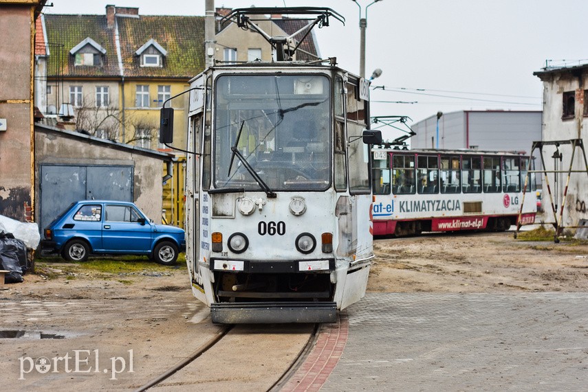 Związkowcy: Tramwaje umierają zdjęcie nr 221019