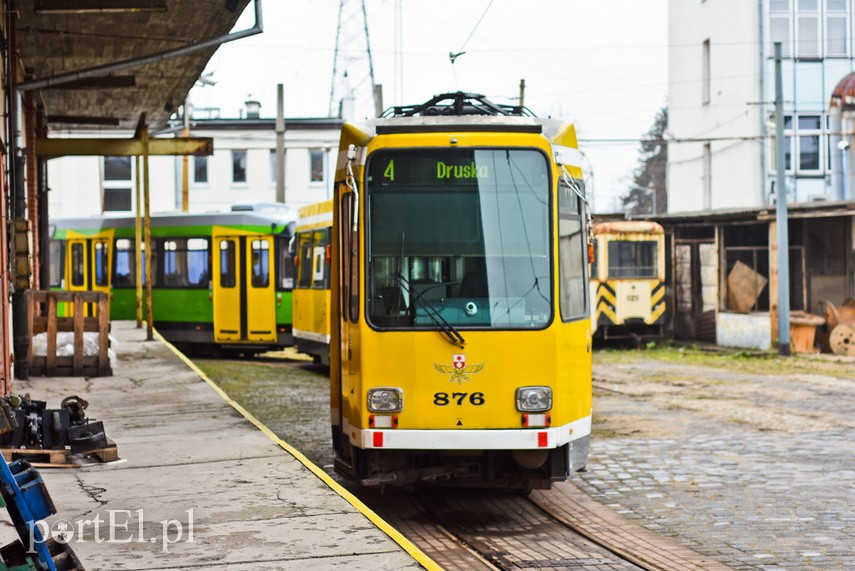 Związkowcy: Tramwaje umierają zdjęcie nr 221015