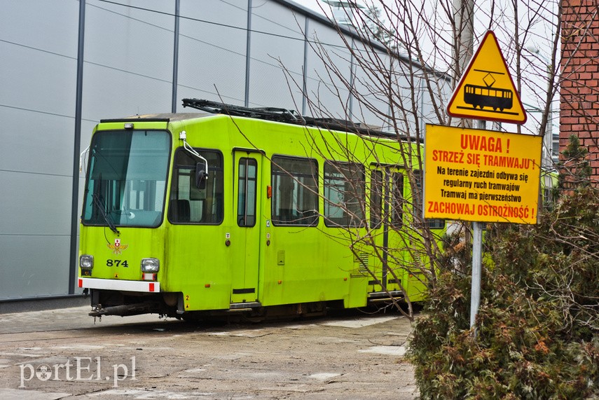 Związkowcy: Tramwaje umierają zdjęcie nr 221018