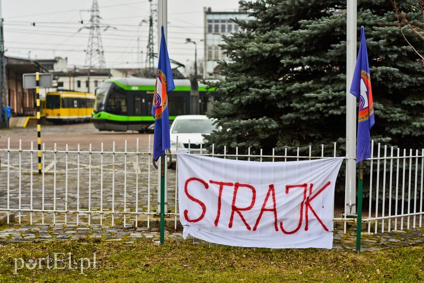 Związkowcy: Tramwaje umierają zdjęcie nr 221020