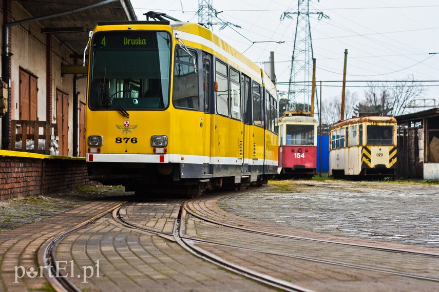 Związkowcy: Tramwaje umierają zdjęcie nr 221016