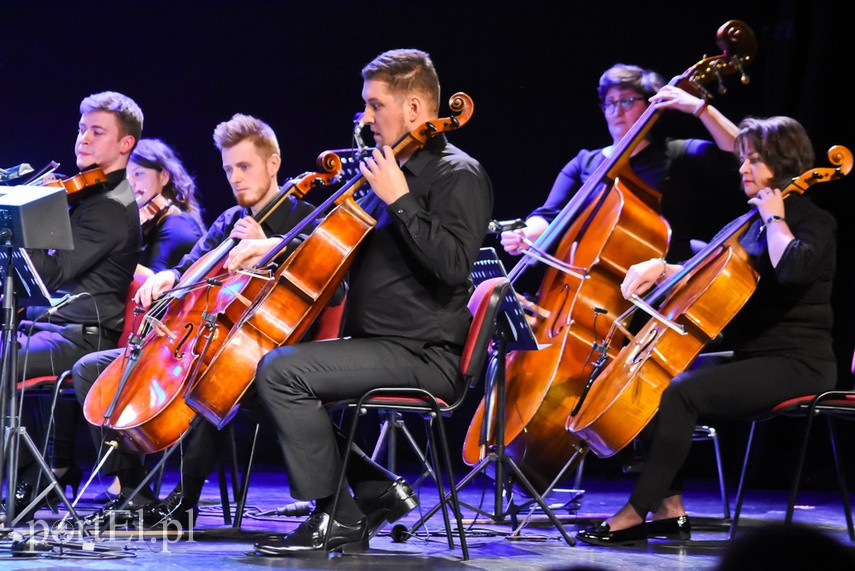 Ten koncert zapamiętamy na długo zdjęcie nr 221064