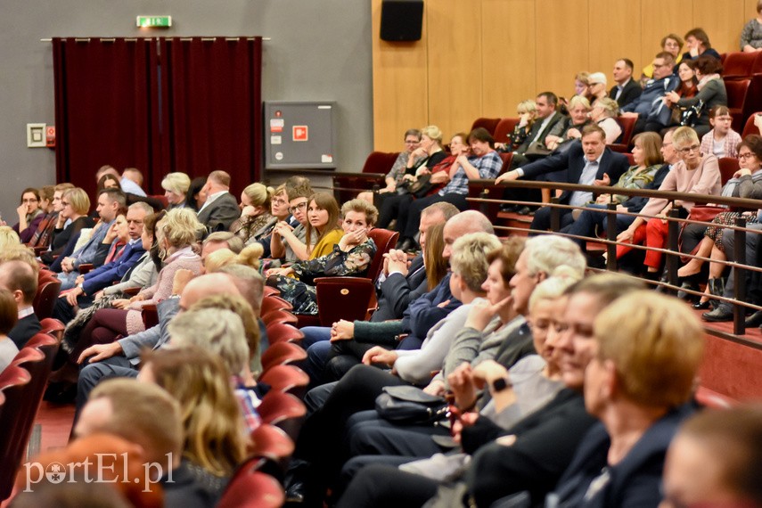 Ten koncert zapamiętamy na długo zdjęcie nr 221050