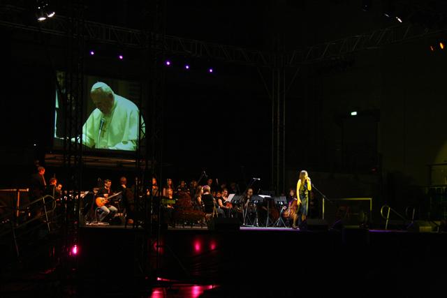Dni Papieskie 2008 zdjęcie nr 17767