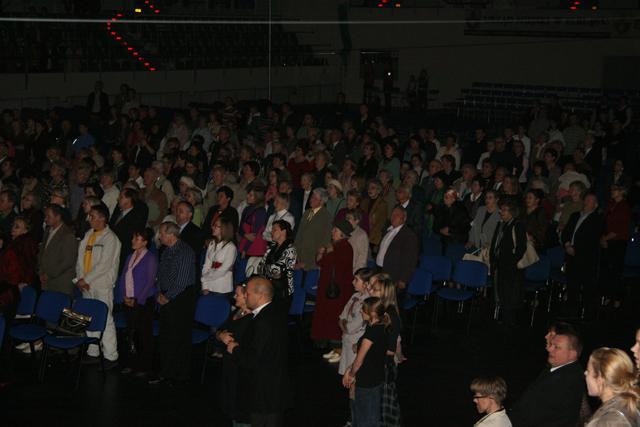 Dni Papieskie 2008 zdjęcie nr 17781