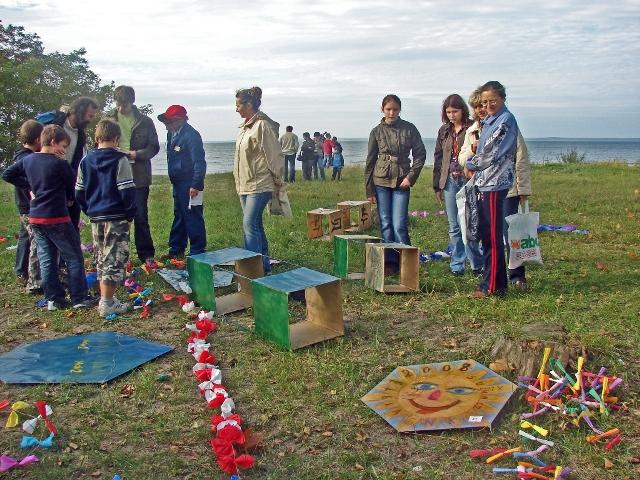 I Zawody Latawców zdjęcie nr 17806