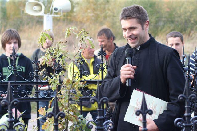 Tolkmickie Dni Papieskie zdjęcie nr 17835