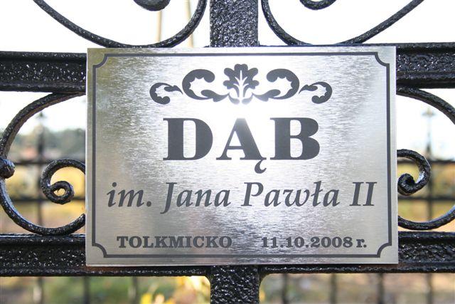 Tolkmickie Dni Papieskie zdjęcie nr 17837