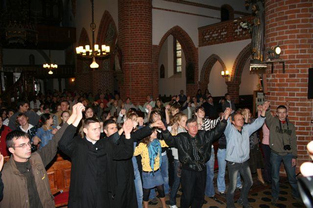 Tolkmickie Dni Papieskie zdjęcie nr 17857