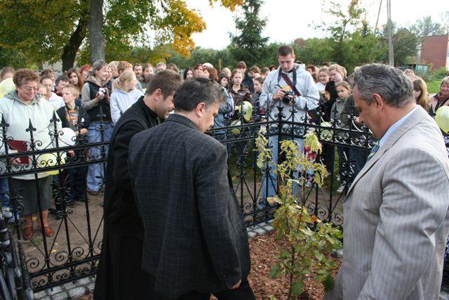 Tolkmickie Dni Papieskie zdjęcie nr 17864