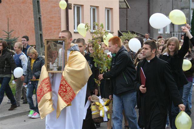 Tolkmickie Dni Papieskie zdjęcie nr 17844