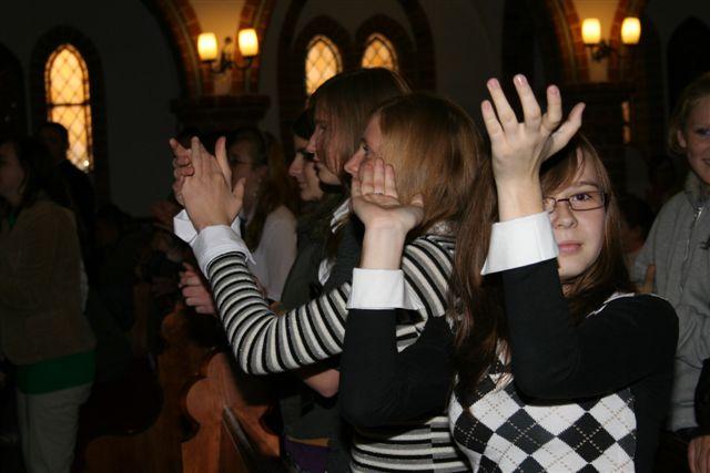 Tolkmickie Dni Papieskie zdjęcie nr 17860