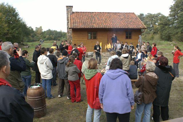 Tolkmickie Dni Papieskie zdjęcie nr 17862