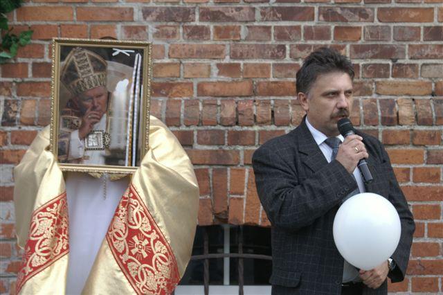 Tolkmickie Dni Papieskie zdjęcie nr 17852