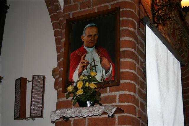 Tolkmickie Dni Papieskie zdjęcie nr 17836