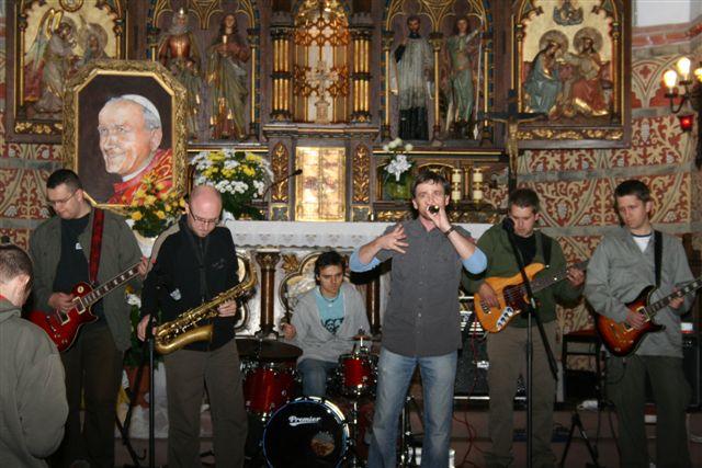 Tolkmickie Dni Papieskie zdjęcie nr 17865