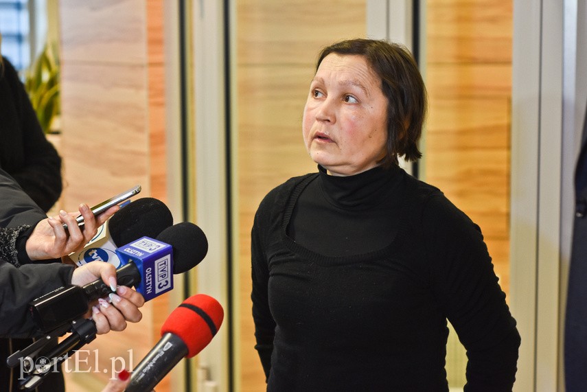 Pozywa państwo polskie za śmierć ojca podczas Grudnia 70 zdjęcie nr 221598