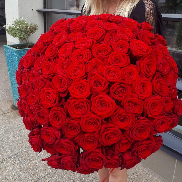  Dzień Kobiet w Kwiaciarni Romantycznej zdjęcie nr 221716