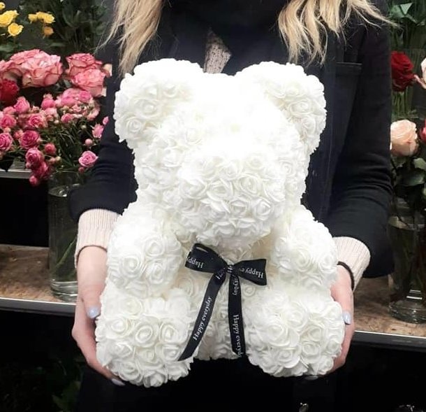  Dzień Kobiet w Kwiaciarni Romantycznej zdjęcie nr 221714