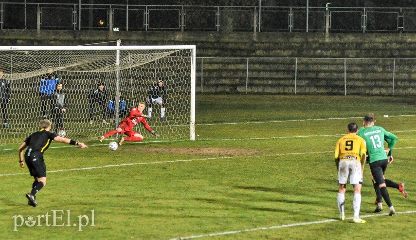 Olimpia nie bierze jeńców. 3:1 z GKS Katowice! zdjęcie nr 221772