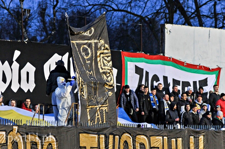 Olimpia nie bierze jeńców. 3:1 z GKS Katowice! zdjęcie nr 221754