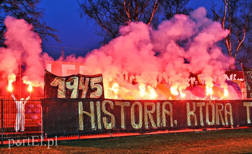 Olimpia nie bierze jeńców. 3:1 z GKS Katowice! zdjęcie nr 221755