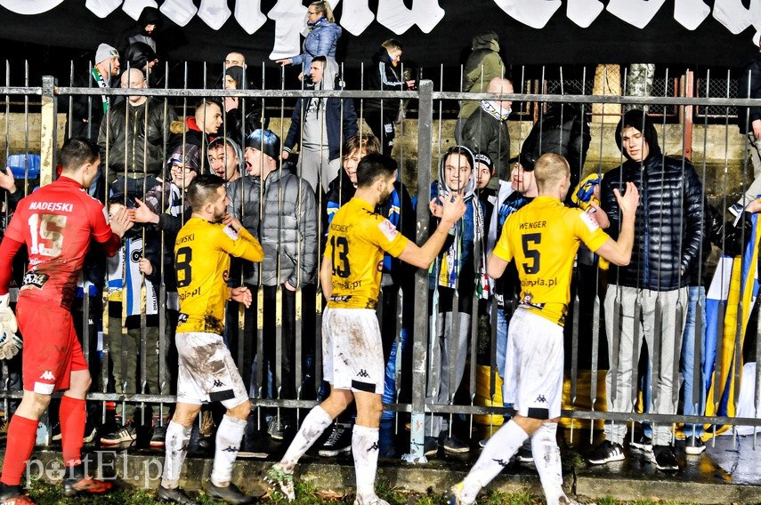 Olimpia nie bierze jeńców. 3:1 z GKS Katowice! zdjęcie nr 221787