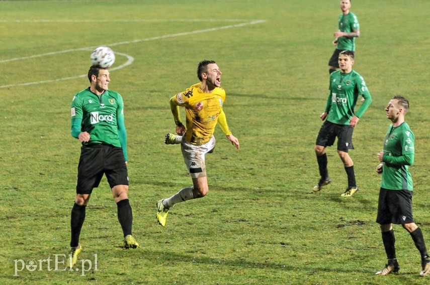 Olimpia nie bierze jeńców. 3:1 z GKS Katowice! zdjęcie nr 221775