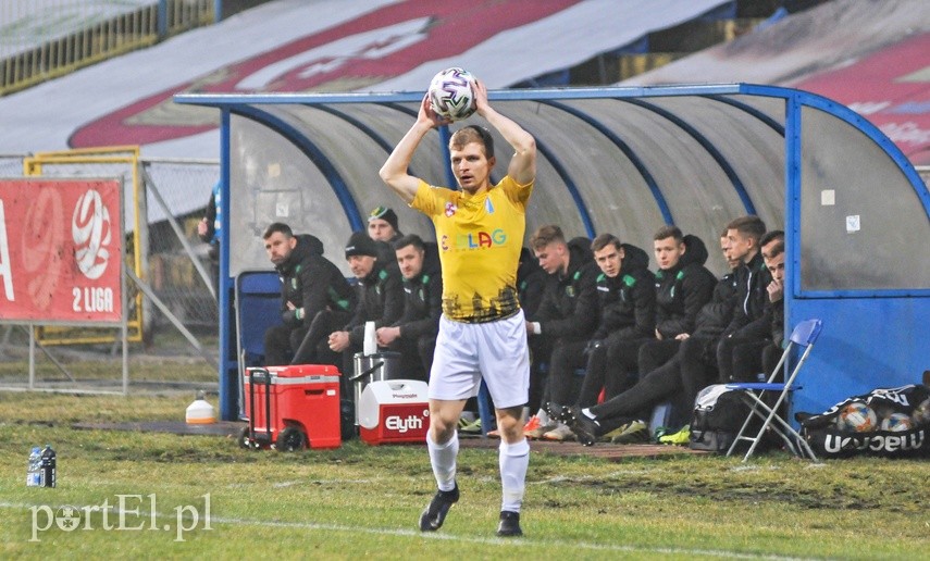 Olimpia nie bierze jeńców. 3:1 z GKS Katowice! zdjęcie nr 221744