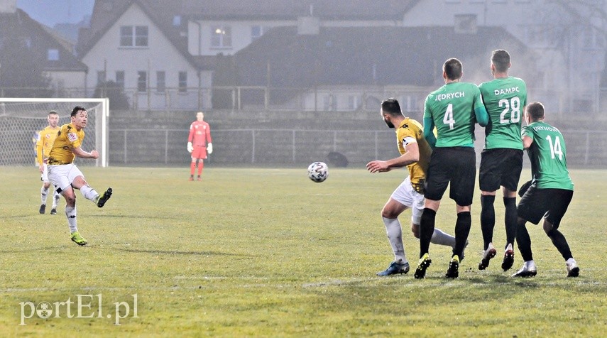 Olimpia nie bierze jeńców. 3:1 z GKS Katowice! zdjęcie nr 221747