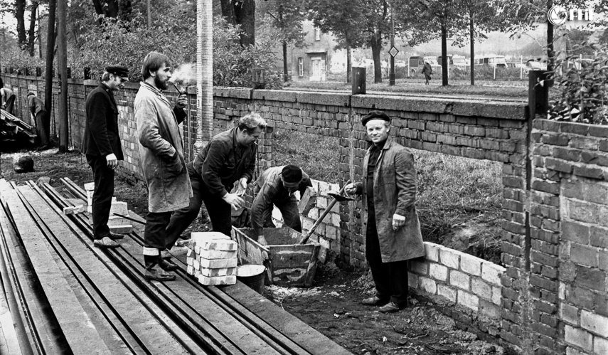 Elblążanie w latach 70. na zdjęciach Czesława Misiuka część 2 zdjęcie nr 221806