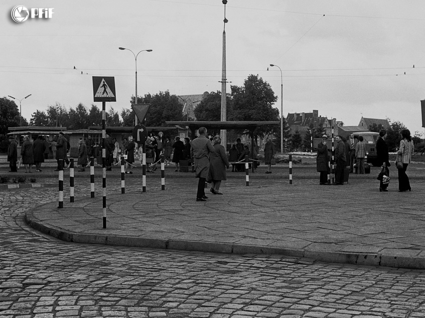 Elblążanie w latach 70. na zdjęciach Czesława Misiuka część 2 zdjęcie nr 221801