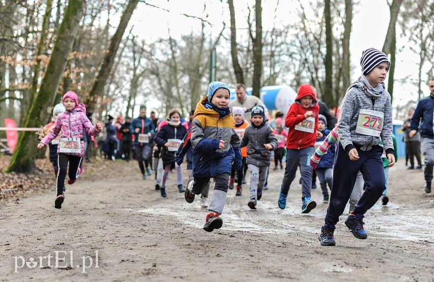 Dzień Kobiet w biegu zdjęcie nr 221855