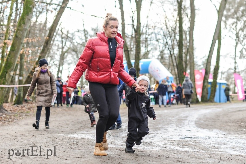 Dzień Kobiet w biegu zdjęcie nr 221860