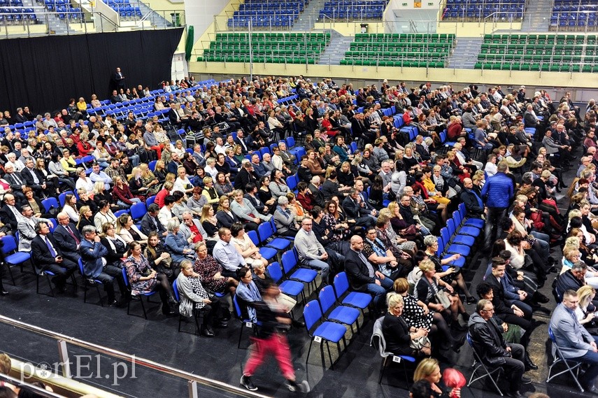 Tre Voci i EOK: Dla pań i dla każdego zdjęcie nr 221923