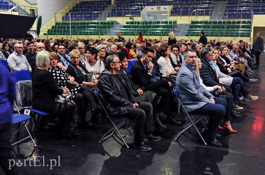 Tre Voci i EOK: Dla pań i dla każdego zdjęcie nr 221924