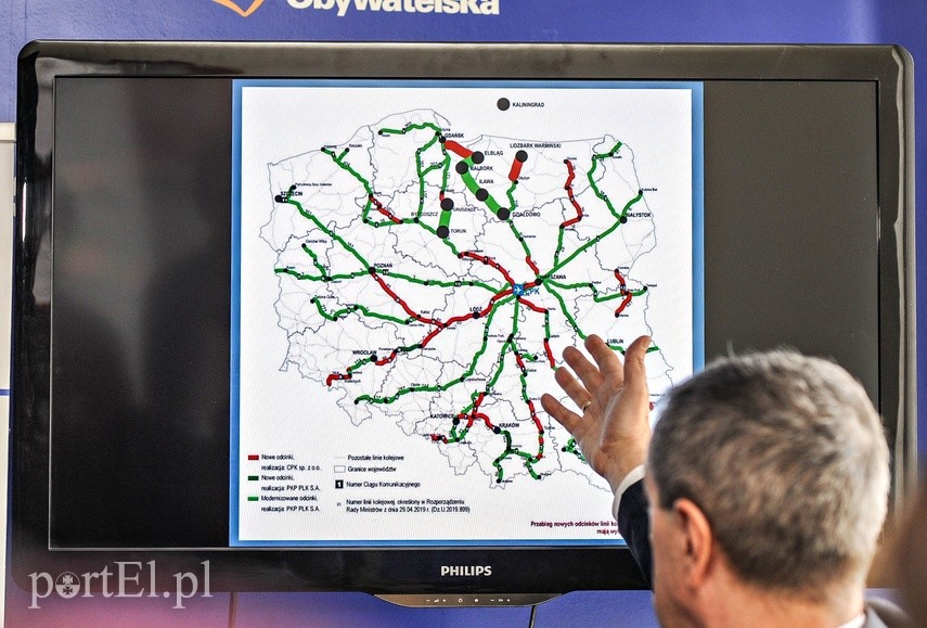 Parlamentarzyści Platformy w nowej siedzibie zdjęcie nr 221956