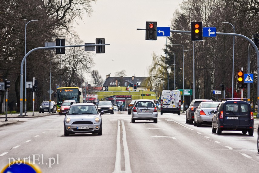 Elbląg w dobie koronawirusa  zdjęcie nr 222084