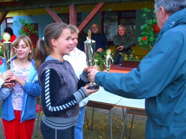 Dreptusie w Borach zdjęcie nr 17891