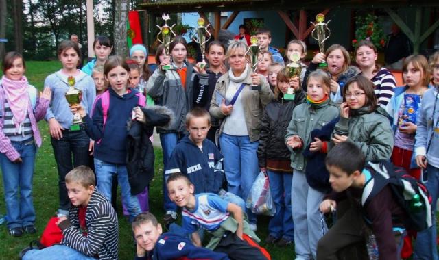 Dreptusie w Borach zdjęcie nr 17893