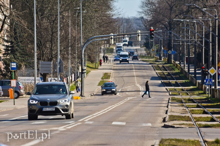 Pierwszy dzień po decyzji rządu. Jak żyje Elbląg? zdjęcie nr 222229