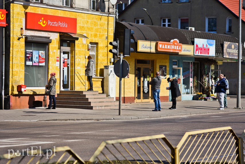 Pierwszy dzień po decyzji rządu. Jak żyje Elbląg? zdjęcie nr 222228