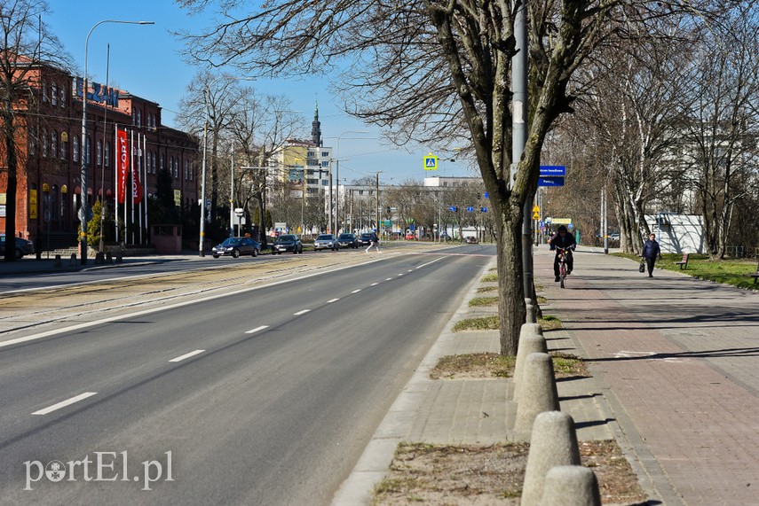 Pierwszy dzień po decyzji rządu. Jak żyje Elbląg? zdjęcie nr 222219