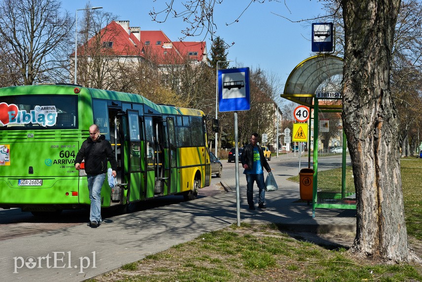 Pierwszy dzień po decyzji rządu. Jak żyje Elbląg? zdjęcie nr 222225