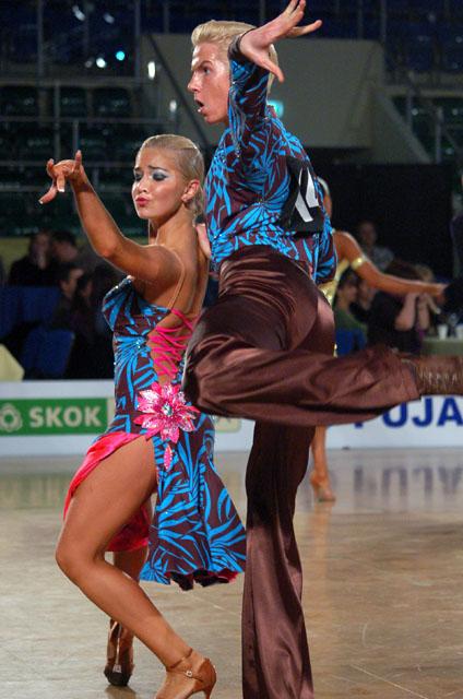 Baltic Cup - dzień pierwszy zdjęcie nr 17932