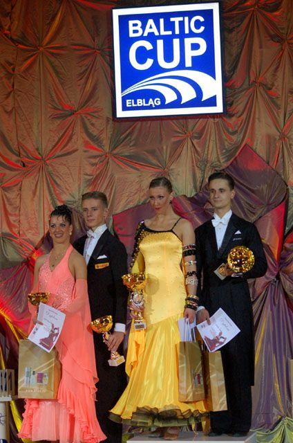 Baltic Cup - dzień pierwszy zdjęcie nr 17943