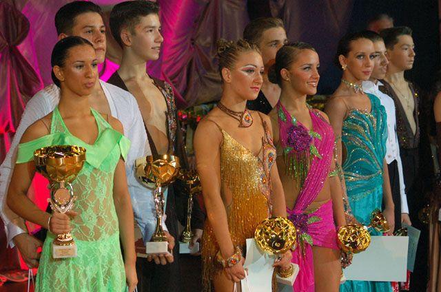 Baltic Cup - dzień pierwszy zdjęcie nr 17902